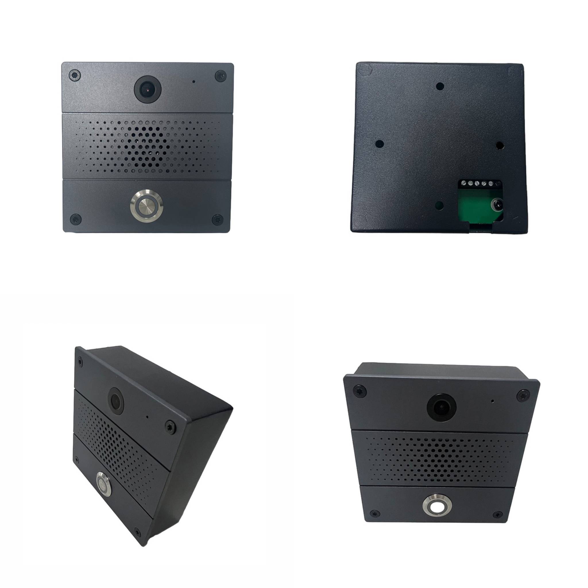 IP Video Intercom