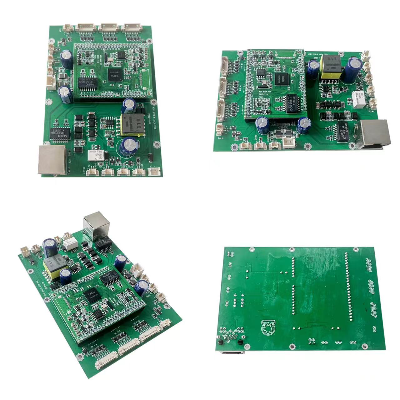 IP PCB for Intercom